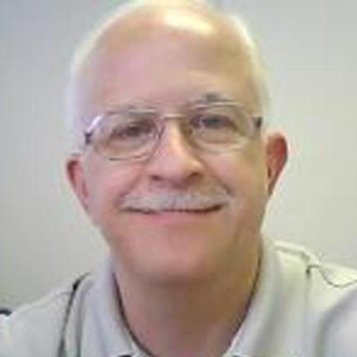 Rick Graffagna - Senior Academy of Naperville
